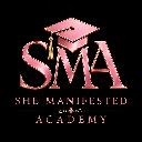SHE MANIFESTED ACADEMY icon