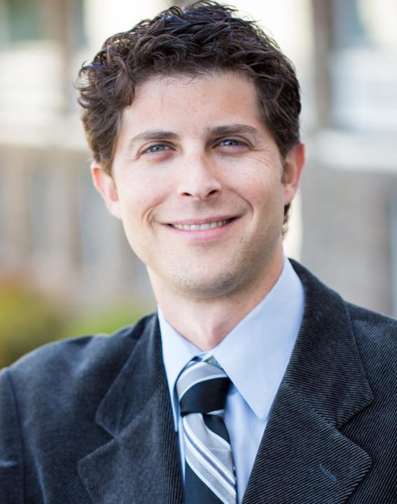 Todd Born