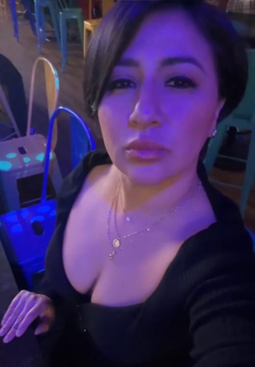 Cynthia Navarro