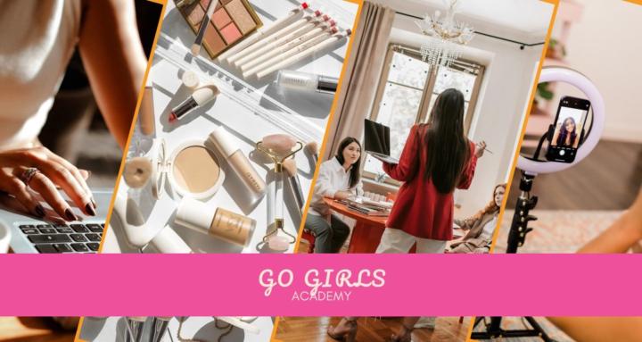 GO Girls