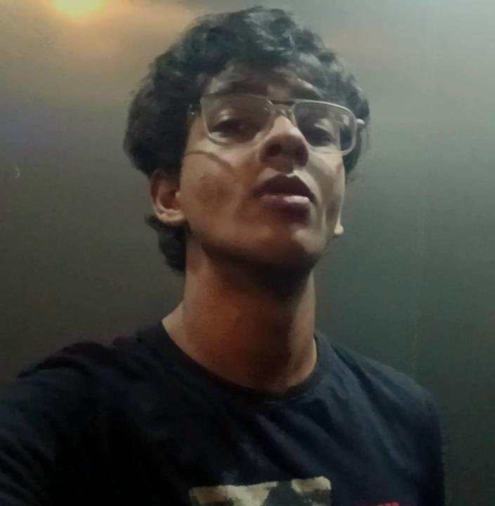 Meet Choubey