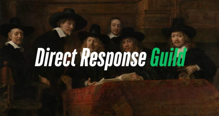Direct Response Guild