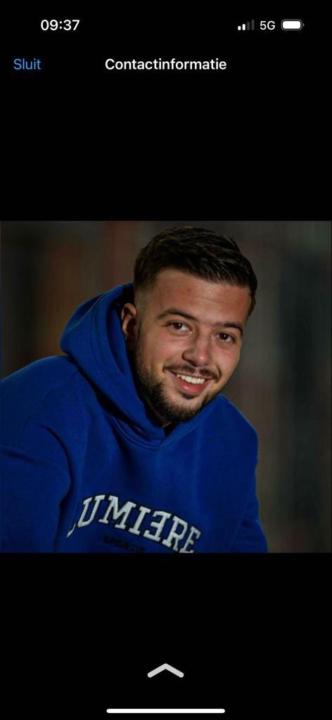 Lorenzo Pani