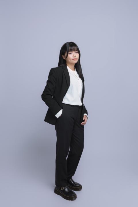 禹蓁 蒙