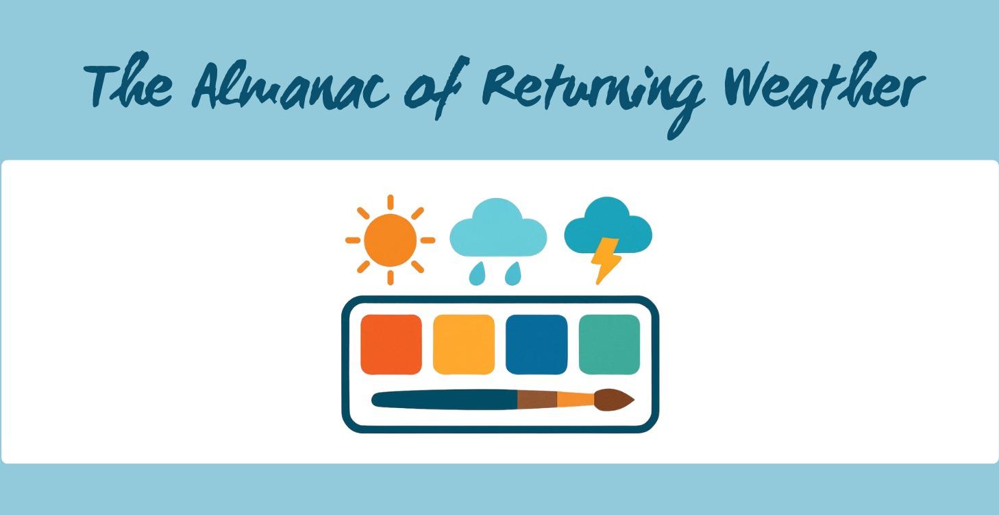 The Almanac of Returning Weather