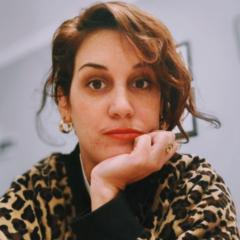 Natalia Arteman
