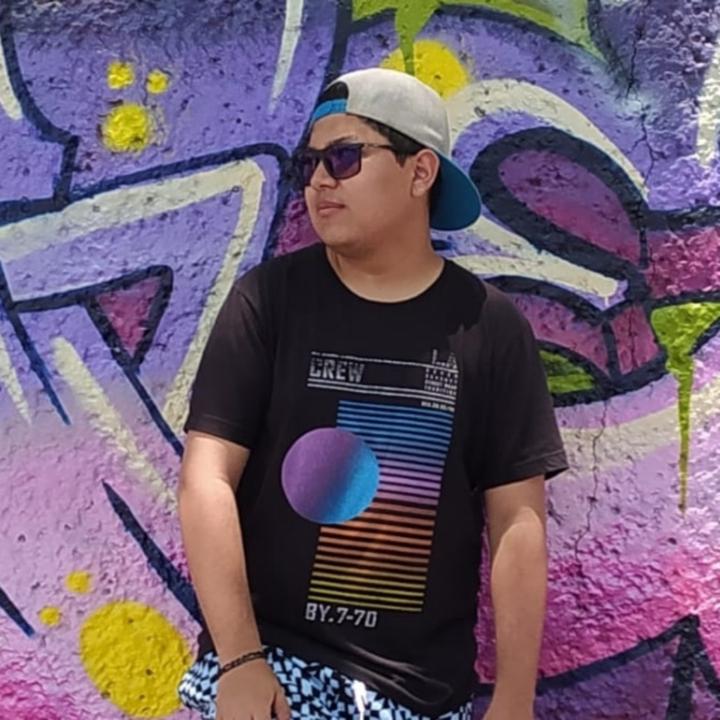 Alan Castillo
