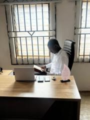 Darasimi Akinola