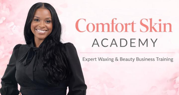 Comfort Skin Academy