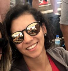 Aline Costa