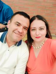Huberht Novoa
