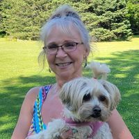 Judy LaRue