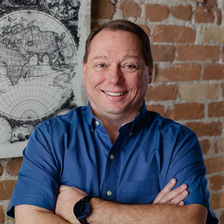 Rod McKenzie