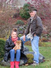 Christine Thebault-Smith