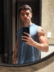 Tomas Soria