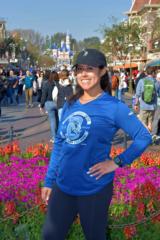Lisette Mosqueda