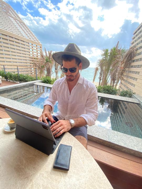 Alejandro Boyd