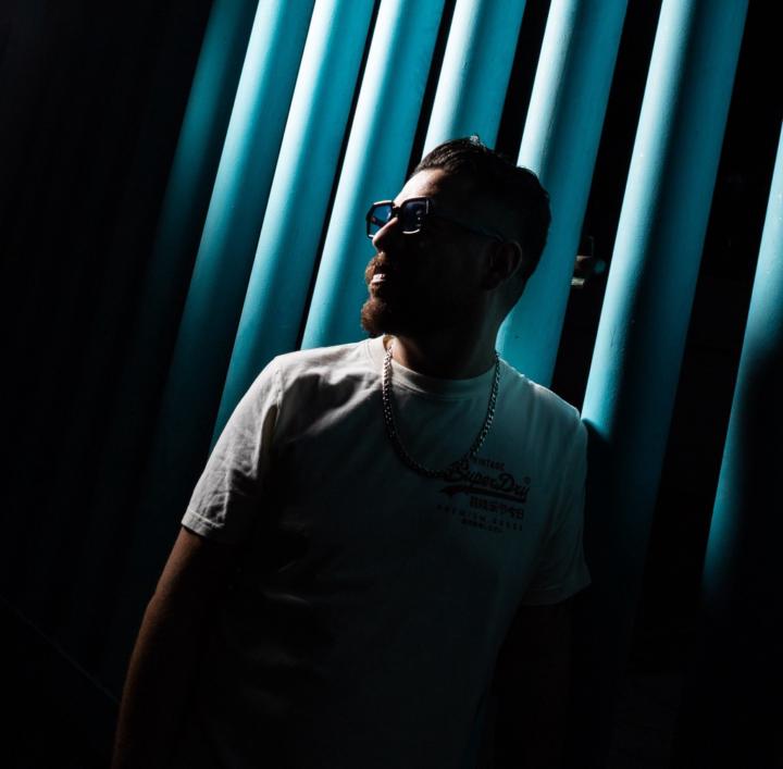 Julio Cesar Lopez Pacheco