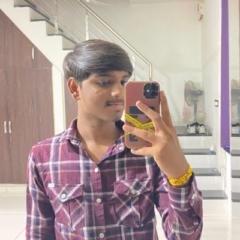 Shwet Patel