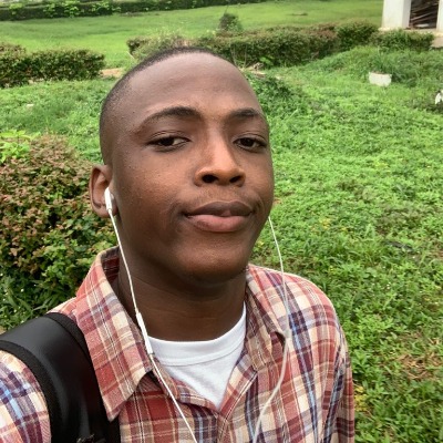 Abraham Oluwaji