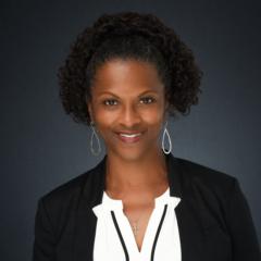 Deidri Wilson