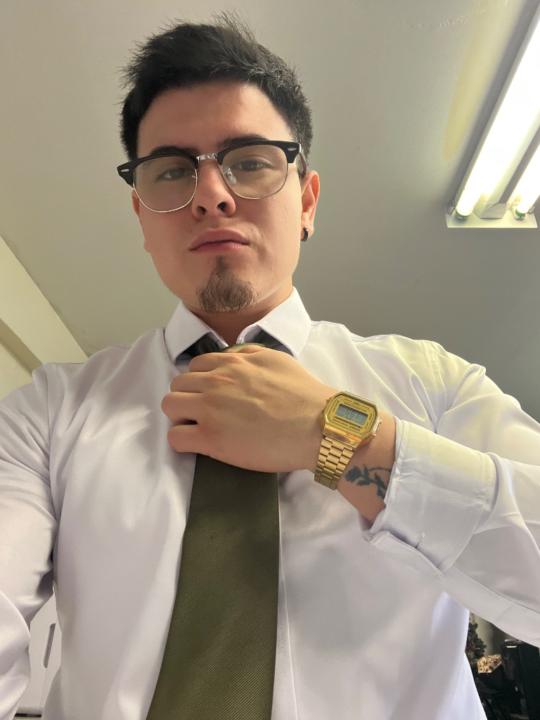 Kevin Silva