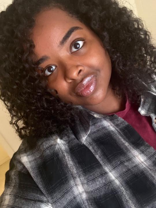 Lidya Solomon