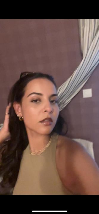 Sabrine Guindi