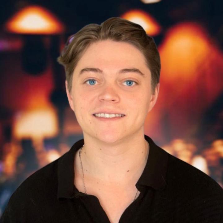 Chase Whallon
