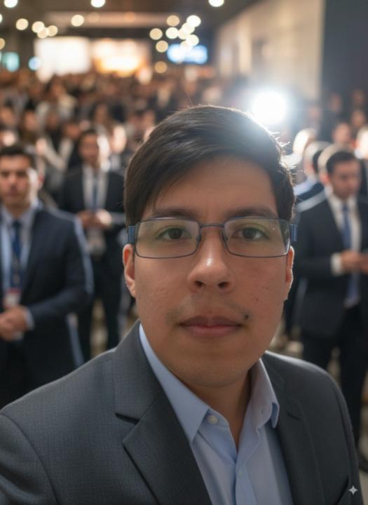 David Fernando Cardozo