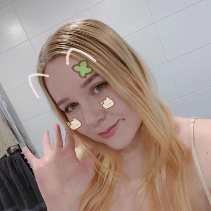 Henna Mustonen