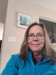 Barbara Marcum