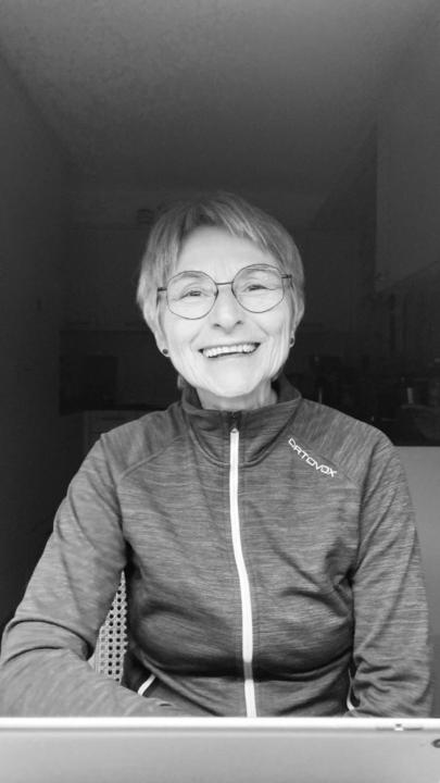 Annemarie Schwaller