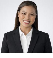 Ms. Gev English Coach