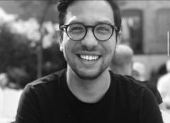 Mehdi Bouhsina samson