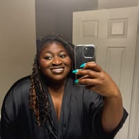 Shontel Thompson-Williams