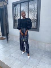 Rebotile Mahloko