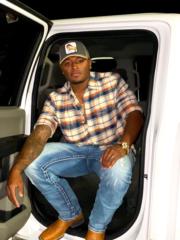 LaSean Pickens