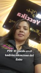 Yeccika Canache