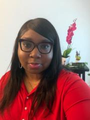 Danavette Linton