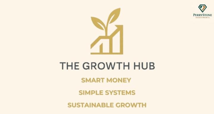 The Growth Hub 