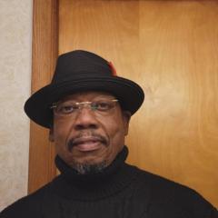 Frederick Calmese
