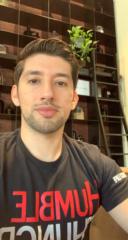 Patrick Aispuro