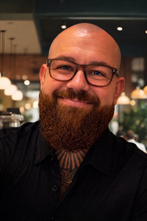 Chris Mundbjerg