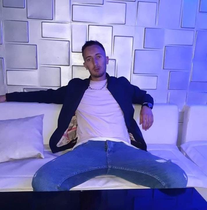 Sidali Omani