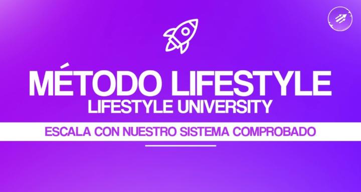 Lifestyle University