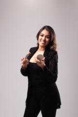 Viridiana Villarreal
