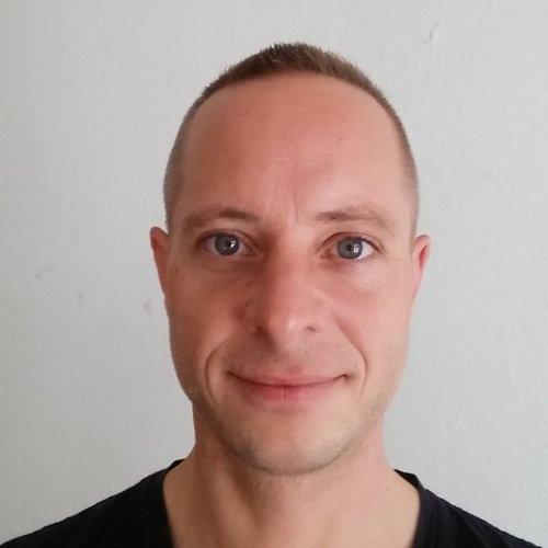 Valentin Hussong