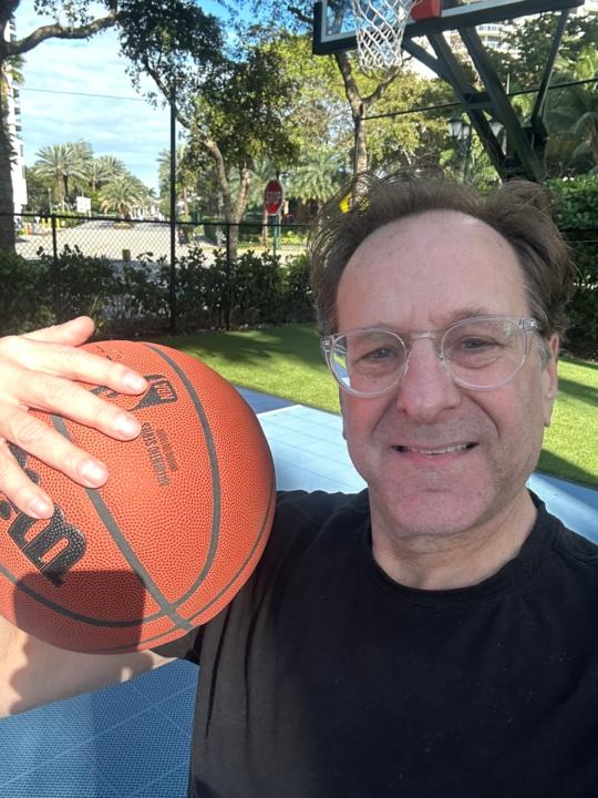 Jeffrey Semel