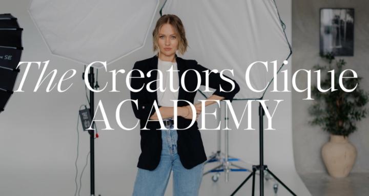 The Creators Clique Academy